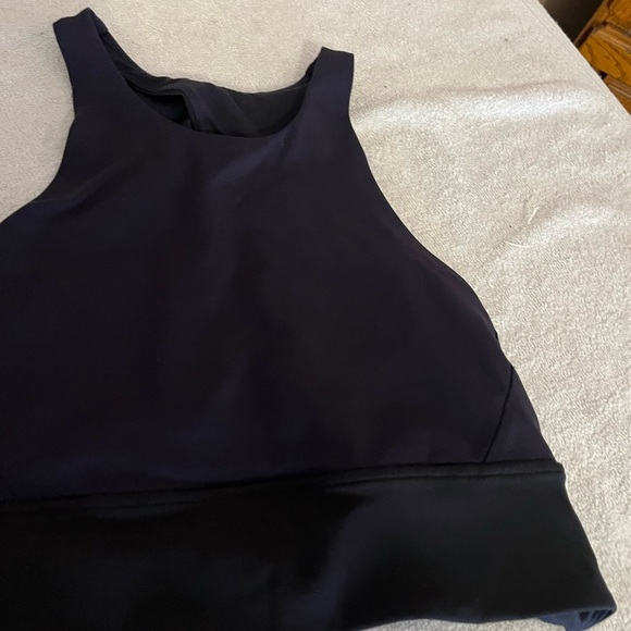 Lululemon Sports Bra - Picture 4 of 7